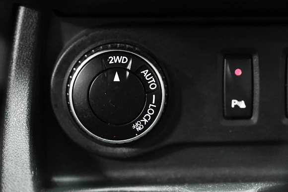 Nissan Terrano Elegance, 2021 года, пробег 100100 км