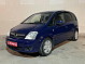 Opel Meriva, 2008 года, пробег 183800 км