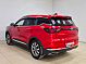 Chery Tiggo 7 Pro Prestige, 2022 года, пробег 46839 км