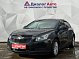 Chevrolet Cruze LS, 2012 года, пробег 124400 км