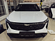 Geely Cityray Комфорт, белый