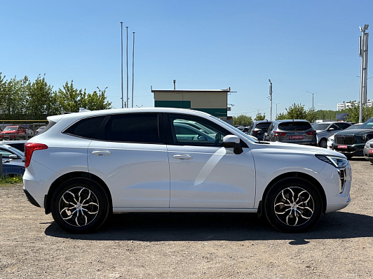 Haval Jolion Comfort, 2024 года, пробег 21108 км