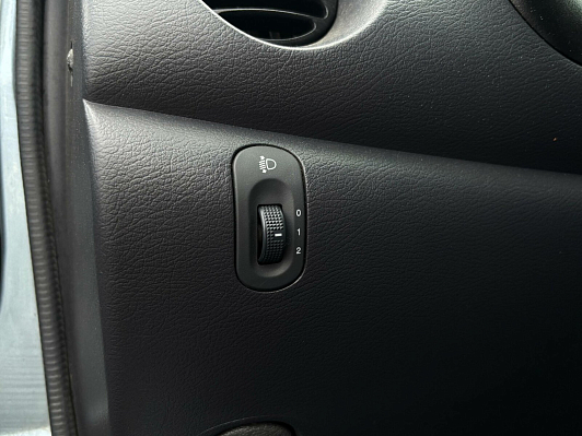 Daewoo Matiz M 16, 2013 года, пробег 51994 км