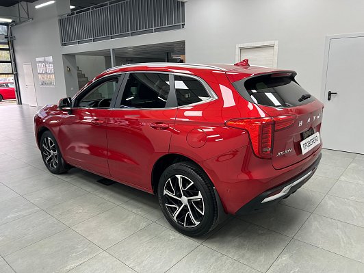 Haval Jolion Elite Plus, 2023 года, пробег 67100 км