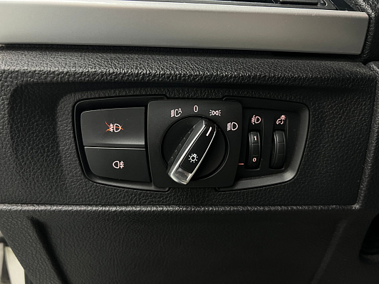 BMW 1 серии, 2012 года, пробег 217962 км