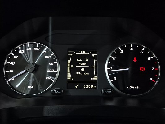 Chery Tiggo 4 Pro Action, 2023 года, пробег 25848 км