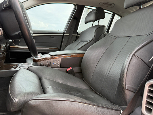 BMW 7 серии, 2008 года, пробег 161803 км