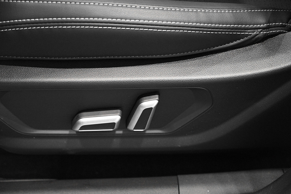 Haval Jolion Comfort, серый