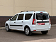 Lada (ВАЗ) Largus, 2018 года, пробег 172000 км