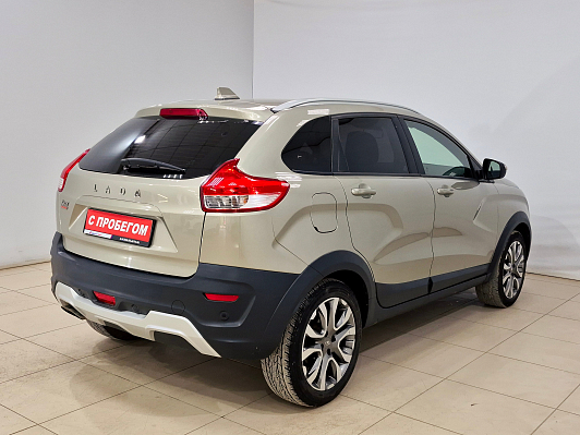 Lada (ВАЗ) XRAY Luxe Prestige (2018-2021), 2019 года, пробег 73988 км