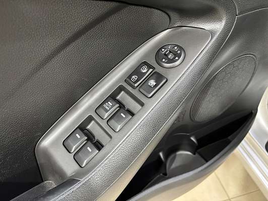 Kia Cerato Prestige, 2019 года, пробег 110534 км