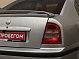 Skoda Octavia, 2007 года, пробег 277652 км
