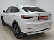 Haval F7x Comfort, 2021 года, пробег 58819 км