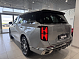 GAC GS8 GX Premium, серебряный