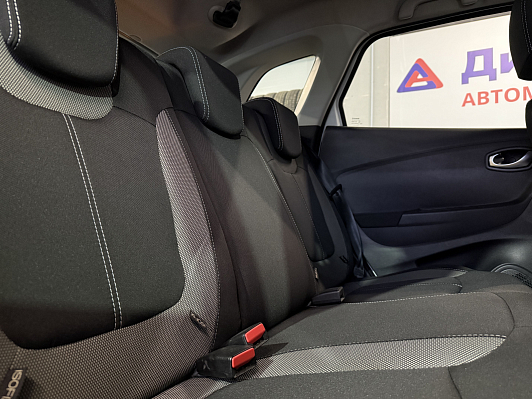 Renault Kaptur, 2021 года, пробег 66000 км