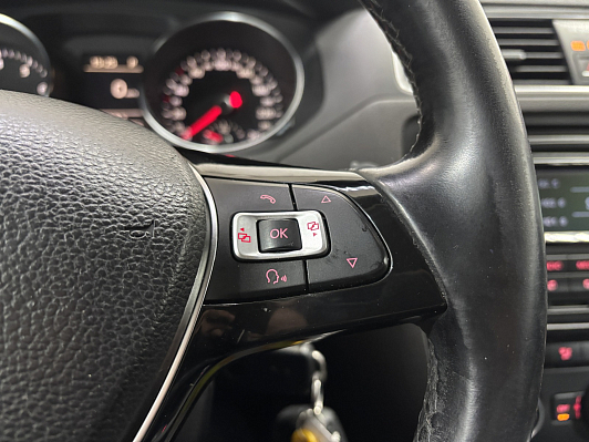 Volkswagen Jetta, 2015 года, пробег 208688 км