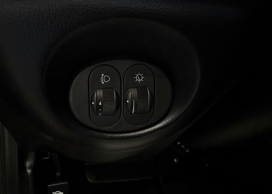 Lada (ВАЗ) Niva Travel Comfort, 2023 года, пробег 58114 км