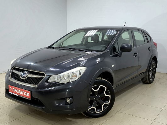 Subaru XV PC, 2011 года, пробег 253273 км