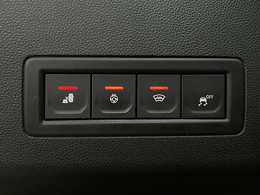 Renault Arkana Edition One, 2019 года, пробег 109913 км