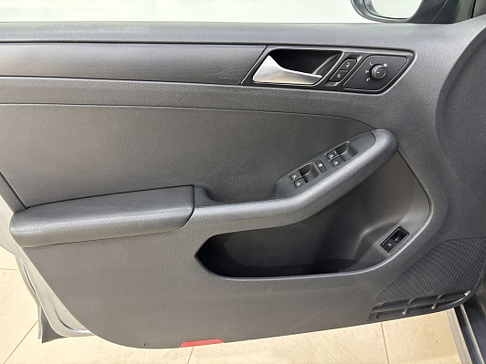 Volkswagen Jetta, 2016 года, пробег 137400 км