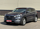 Hyundai Tucson Lifestyle, 2018 года, пробег 132196 км