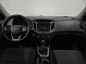 Hyundai Creta Active, 2019 года, пробег 151612 км