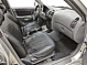 Hyundai Accent, 2005 года, пробег 164059 км