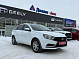 Lada (ВАЗ) Vesta Luxe Multimedia (2017-2019), 2019 года, пробег 92437 км