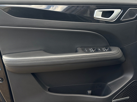Kaiyi X3 Luxury, 2023 года, пробег 17159 км