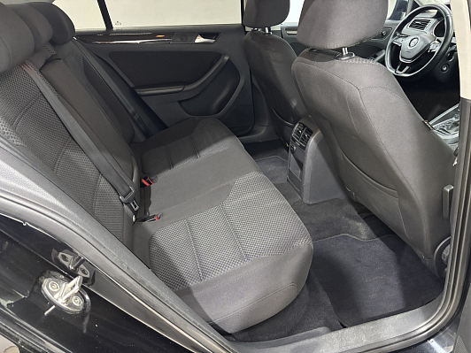Volkswagen Jetta, 2015 года, пробег 208688 км