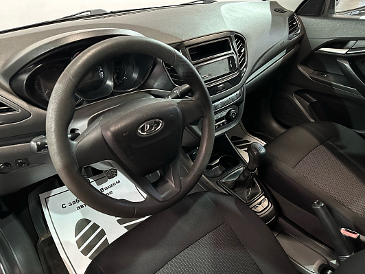 Lada (ВАЗ) Vesta Classic Start (2018-2019), 2017 года, пробег 183000 км