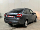 Lada (ВАЗ) Granta Comfort'23 Plus, 2023 года, пробег 7575 км