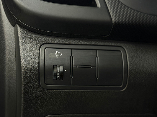 Hyundai Solaris Classic, 2014 года, пробег 92401 км