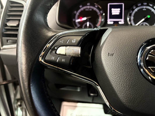 Skoda Karoq Ambition, 2020 года, пробег 69039 км