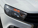 Lada (ВАЗ) Vesta Luxe, 2021 года, пробег 120370 км