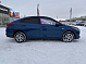 Hyundai Solaris Comfort, 2021 года, пробег 103059 км