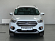 Ford Kuga, 2016 года, пробег 188300 км