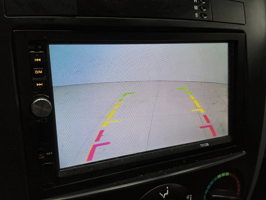 Daewoo Gentra Elegant, 2013 года, пробег 141664 км