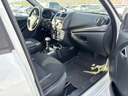 Lada (ВАЗ) Granta Luxe, 2021 года, пробег 124942 км