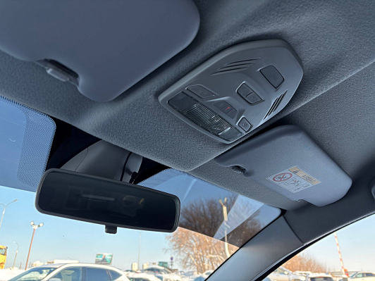 Lada (ВАЗ) Vesta Comfort (2019), 2019 года, пробег 96000 км