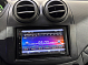 Chevrolet Aveo LS high, 2010 года, пробег 137338 км