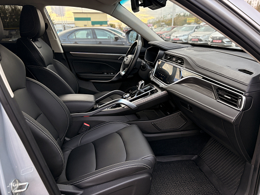 Geely Atlas Pro Flagship, 2023 года, пробег 24909 км