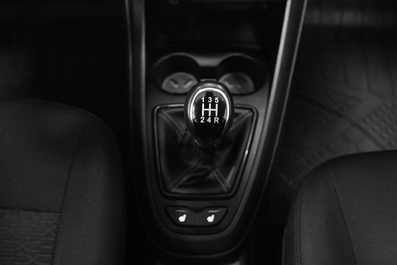 Lada (ВАЗ) Vesta Comfort, 2020 года, пробег 64000 км