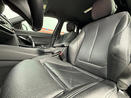 BMW 3 серии 320i xDrive M Sport, 2018 года, пробег 260000 км