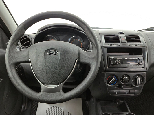 Lada (ВАЗ) Granta Комфорт, 2023 года, пробег 29210 км