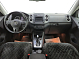 Volkswagen Tiguan, 2016 года, пробег 121757 км