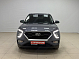 Hyundai Creta Lifestyle, 2021 года, пробег 108396 км