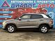 Hyundai Creta Lifestyle, 2021 года, пробег 19850 км