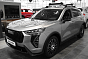 Haval Jolion Premium, серый