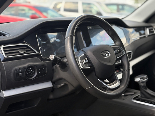 Kaiyi X3 Luxury, 2023 года, пробег 17159 км
